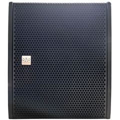 Сабвуфер SVS Audiotechnik LA-115A SUB