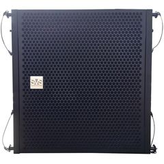 Сабвуфер SVS Audiotechnik LA-15 SUB