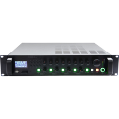 Усилитель SVS Audiotechnik MA-360 PRO