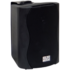 Пассивная акустическая система SVS Audiotechnik WS-30 Black