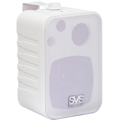 Пассивная акустическая система SVS Audiotechnik WSM-20 White