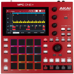 Сэмплер Akai Pro MPC One+
