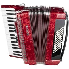 Аккордеон Aurus JH2022-R 34/72/5