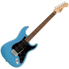 Электрогитара Fender Squier Sonic Stratocaster LRL California Blue