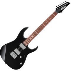 Электрогитара Ibanez GRG121SP-BKN