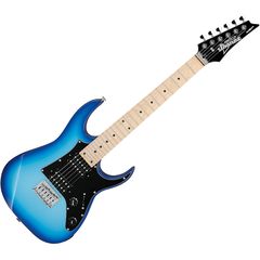 Электрогитара Ibanez GRGM21M-BLT