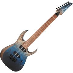 Электрогитара Ibanez RGD7521PB-DSF