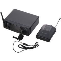 Радиосистема LAudio PRO1-P