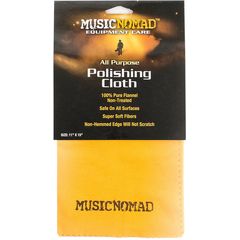Салфетка полировочная MusicNomad MN200