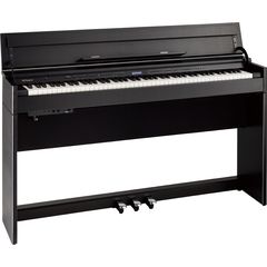 Цифровое пианино Roland DP603-CB