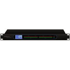 Сигнальный процессор SVS Audiotechnik Matrix-A8