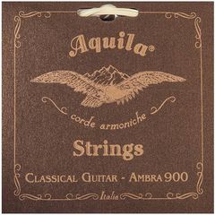 Струны для классической гитары Aquila Ambra 900 55C