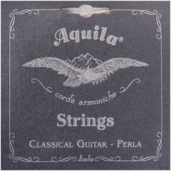 Струны для классической гитары Aquila Perla 38C