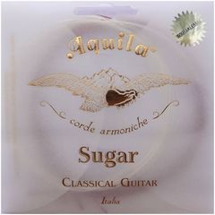 Струны для классической гитары Aquila Sugar 188C