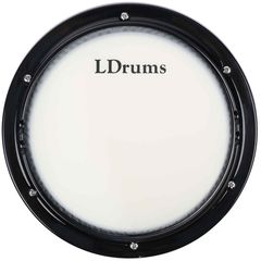Тренировочный пэд LDrums RPP-08