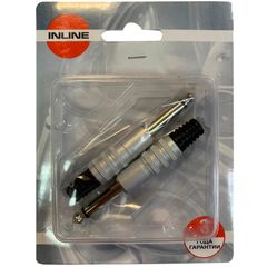 Разъемы Inline JACKM x2b