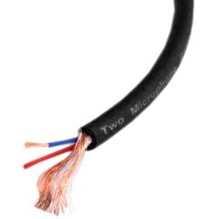 Кабель микрофонный Inline M1002 Black