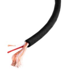 Кабель микрофонный Inline M1004 Black