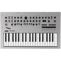 Аналоговый синтезатор Korg Minilogue