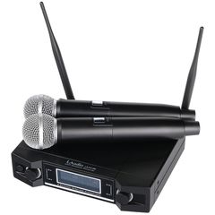 Радиосистема LAudio LS-P3-2M