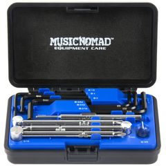 Набор ключей регулировки MusicNomad MN235