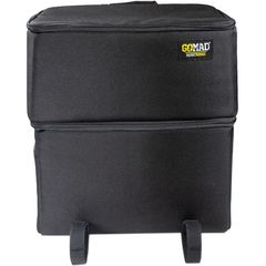 Сумка для гитарных аксессуаров MusicNomad MN285 GOMAD