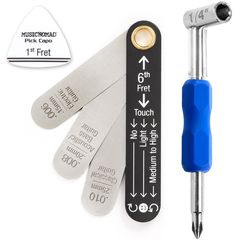 Набор для настройки анкера MusicNomad MN610