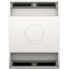 Сабвуфер Turbosound NuQ118B-WH