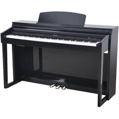 Цифровое пианино Artesia DP-150e Black Polish