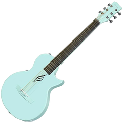 Гитара трансакустическая Enya Nova Go SP1 Blue