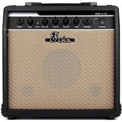 Комбоусилитель Foix GM215-Black