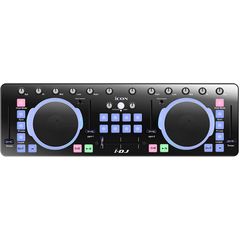 DJ контроллер iCON iDJ