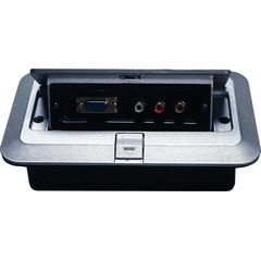 Коммутационная панель Inline GB010