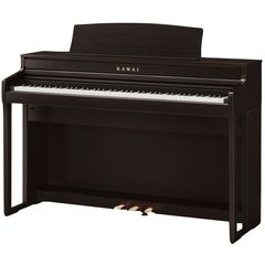 Цифровое пианино Kawai CA401R