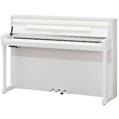 Цифровое пианино Kawai CA901W