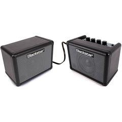 Комплект комбо и кабинет Blackstar FLY 3 Bass Pack