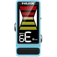 Тюнер Nux NTU-3 MKII Flow Tune Sky-Blue