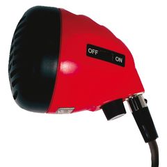 Микрофон Peavey H-5C Cherry Bomb Red