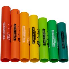 Набор перкуссии Boomwhackers BW-EG Treble Extension Set