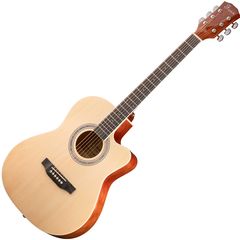 Гитара акустическая Foix FFG-3039-NAT
