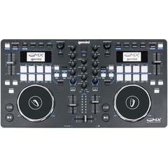 DJ контроллер Gemini GMX