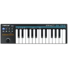 MIDI-клавиатура Nektar Impact GX Mini