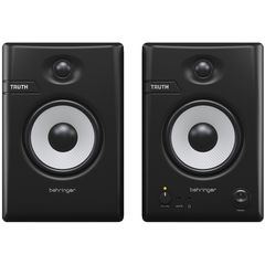 Студийные мониторы Behringer Truth 4.5