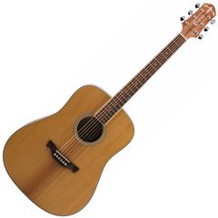 Гитара акустическая Crafter D-7/NC VVS