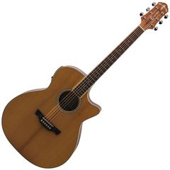 Гитара электроакустическая Crafter GAE-7/NC VVS