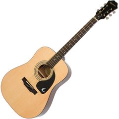 Гитара акустическая Epiphone DR-100 Natural