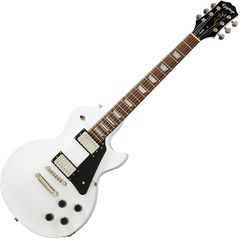 Электрогитара Epiphone Les Paul Studio Alpine White