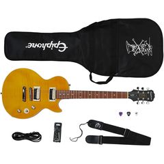 Гитарный набор Epiphone Slash Appetite Les Paul Special-II Performance Pack
