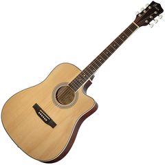 Гитара акустическая Foix FFG-1041NA
