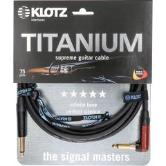 Кабель Klotz TIR-0450PSP